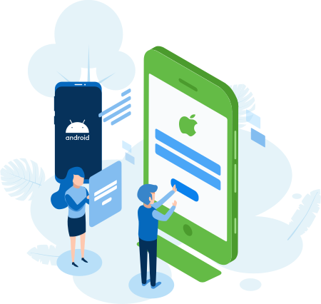 Mobile App Development